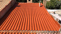 couvreur toiture Mortagne-sur-Sevre