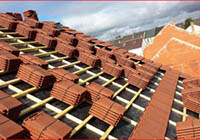 Rénover sa toiture à Mortagne-sur-Sevre